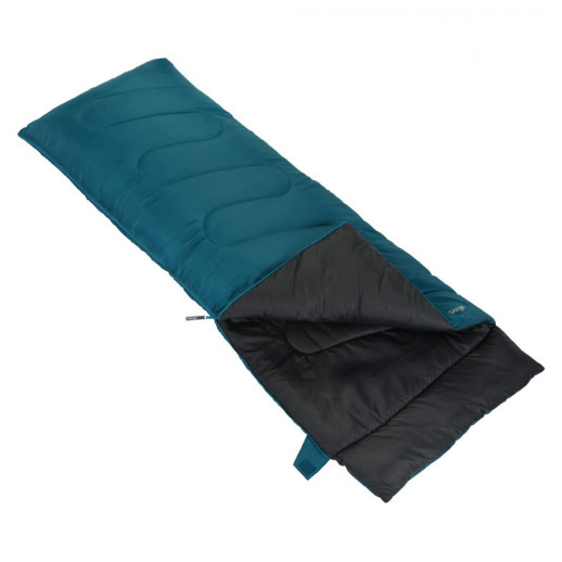 Спальний мішок Vango Ember Single/+ 4°C Bondi Blue Left (SBQEMBER B36TJ8)