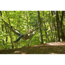 Гамак двомісний La Siesta Colibri Camo CLH20-C4 forest