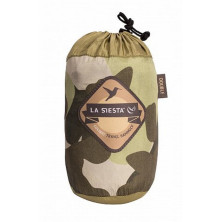 Гамак двомісний La Siesta Colibri Camo CLH20-C4 forest