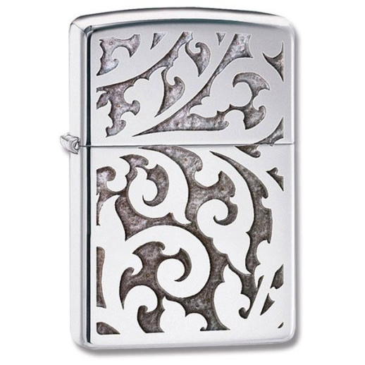 Запальничка Zippo 250 Filigree (28530)