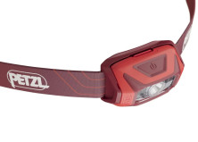 Ліхтар PETZL TIKKINA RED
