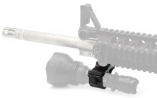 Кріплення Olight WM25 на Weaver /Picatinny для ліхтарів з корпусом 1 