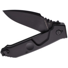 Ніж Extrema Ratio MF1 Black