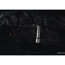 Ліхтар ручний Nebo Newton 1500 люмен (NB NEB-FLT-0017-G)