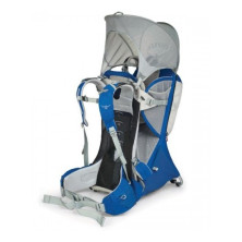 Рюкзак для перенесення дітей Osprey Poco Premium Bouncing Blue O /S
