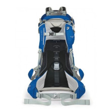 Рюкзак для перенесення дітей Osprey Poco Premium Bouncing Blue O /S