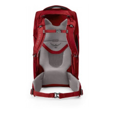 Рюкзак Osprey Wayfarer 70 Garnet Red