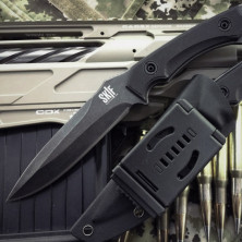 Ніж Skif Orca 1 Чорний