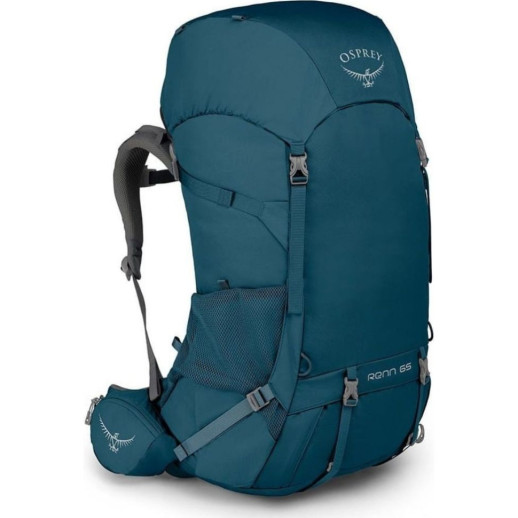 Рюкзак Osprey Renn 65 л Challenger Blue - O/S - синій