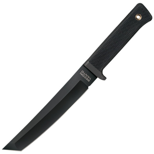 Ніж Cold Steel Recon Tanto, SK-5 49LRTZ