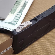 Micro Microtech Exocet Stonewash 157-10