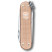 Ніж Victorinox Classic SD Alox кольору свіжий Персик 06221,202 Г