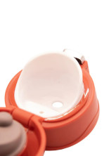 Кришка для термосів TRAMP UTRC-106-107-PRB-red