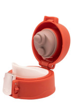 Кришка для термосів TRAMP UTRC-106-107-PRB-red
