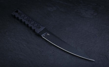 Ніж CRKT Hz6 Black (2927)