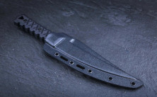 Ніж CRKT Hz6 Black (2927)
