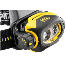 Налобний ліхтар Petzl Pixa 3R