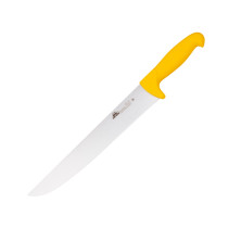 Ніж кухонний Due Cigni Professional Butcher Knife, 300 mm (410-30NG)