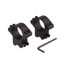 Кріплення для оптики Grand Way (КР-D=25.4) (без упаковки)