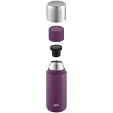 Термос Esbit VF1000TL-AU aubergine