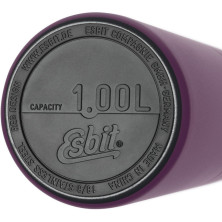 Термос Esbit VF1000TL-AU aubergine