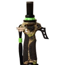 Біпод під зброю Primos Stick Gen IITM (65804)