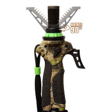 Біпод під зброю Primos Stick Gen IITM (65804)