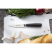 Кухонний ніж для очищення овочів Grossman 835 CM - COMFORT