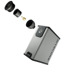 Насос електричний бездротовий Nitecore EBP10 (USB-C)