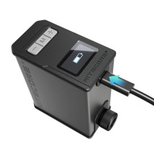 Насос електричний бездротовий Nitecore EBP10 (USB-C)