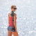 Стілець розкладний Uquip Darcy Caribbean Blue (244019)