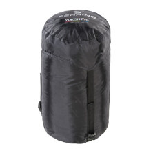 Спальний мішок Ferrino Yukon Pro Lady, Червоний /Чорний, лівий