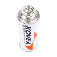 Газовий балон KGF-0220 KVA