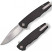 Ніж Ocaso Strategy, Carbon Fiber + G-10, Satin