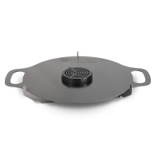 Гриль-вставка для планчі Petromax Insert for Atago Griddle Plate