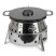 Гриль-вставка для планчі Petromax Insert for Atago Griddle Plate