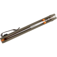 Ніж Benchmade Taggedout (15536)