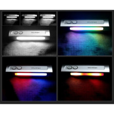 Ліхтар Wurkkos HD01 1200lm Сірий