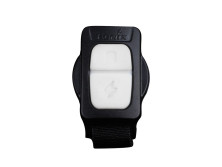 Велосипедний комплект фара Fenix BC30V20 + шкарпетки Dexshell DS648GRY