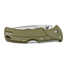 Ніж Cold Steel Verdict SP, od green