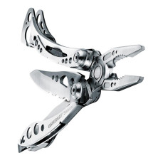 Мультитул Leatherman Skeletool, подарункова коробка 830922