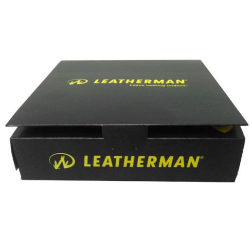 Мультитул Leatherman Skeletool, подарункова коробка 830922