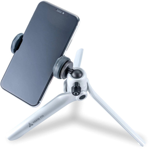 Штатив Vanguard TT1 White Pearl (Vesta TT1 WP)
