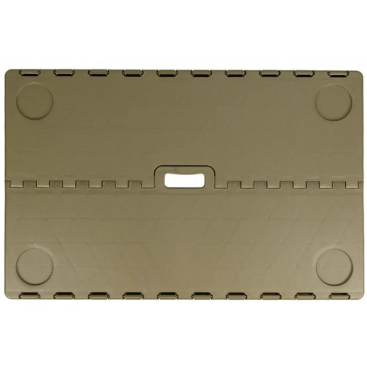 Стіл Tribe Camp Table Low пластиковий T-EF-0003-olive