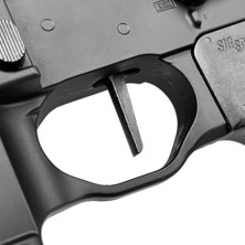 Пневматична гвинтівка Sig Sauer MCX Air Rifle, Gen II з прицілом, калібр .177