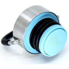 Пляшка для води Cheeki Classic Single Wall 750 мл Dusty Pink