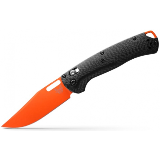 Ніж Benchmade Taggedout 15535OR-01