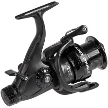 Котушка Brain Apex Double 3000 Screw Handle 6+1BB 5.1:1