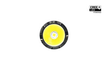 Ліхтар тактичний AceBeam P17, чорний