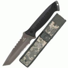 Ніж Gerber Warrant Fixed Blade Tanto SE, пряме лезо, розкритий блістер